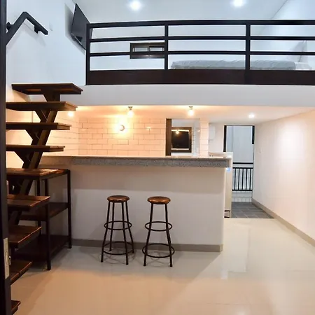 Himawari Apartment